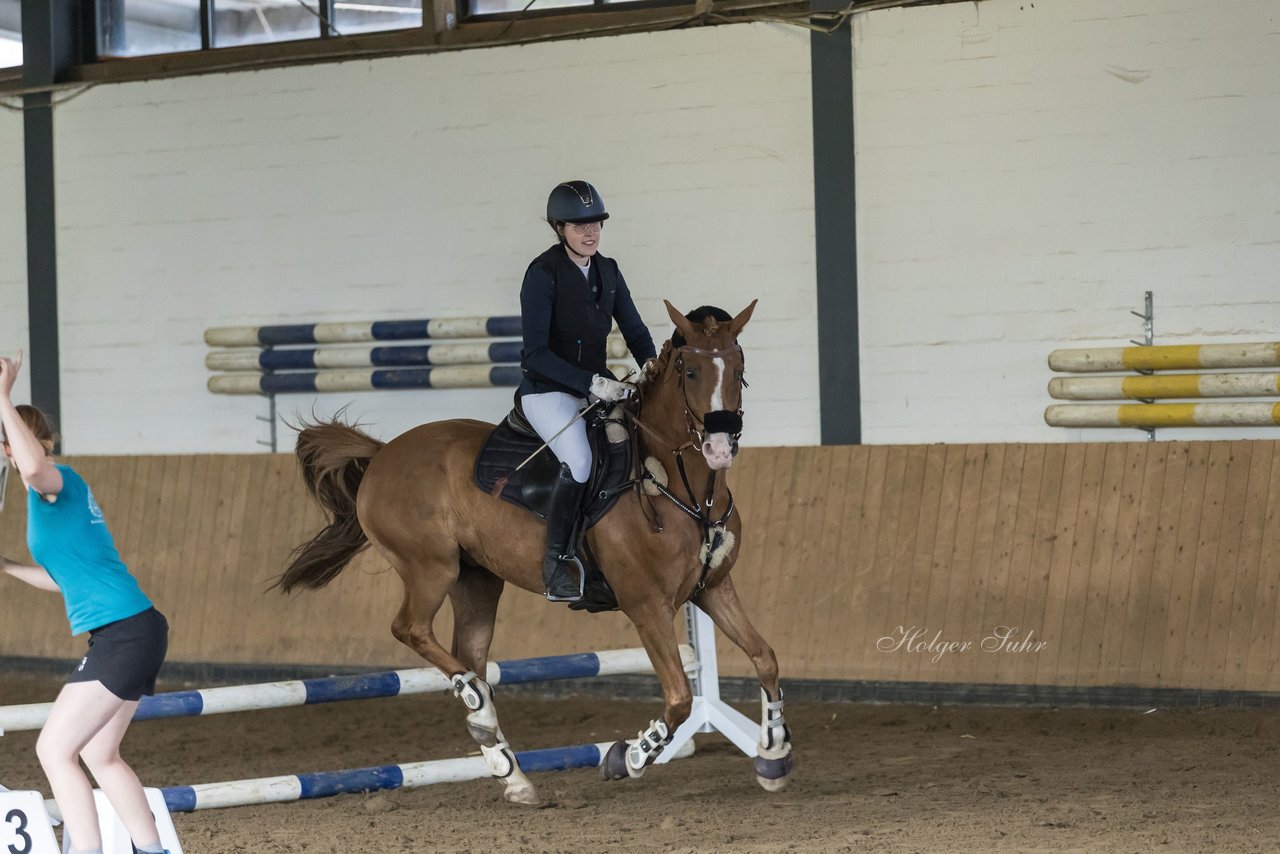 Bild 181 - Pony Akademie Turnier